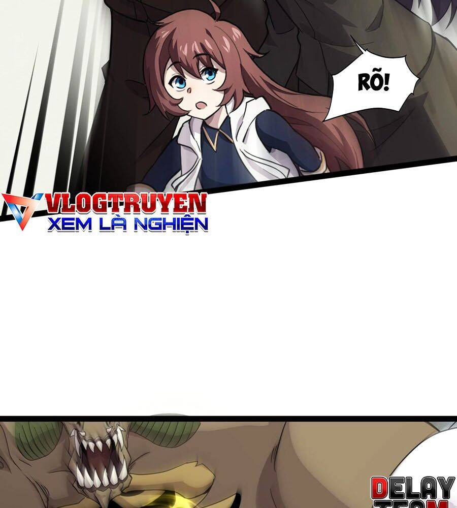 Chỉ Có Ta Có Thể Sử Dụng Triệu Hoán Thuật - Chapter 117 - Page 7