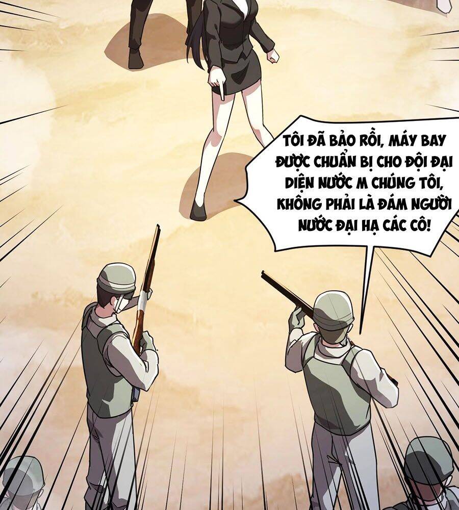 Chỉ Có Ta Có Thể Sử Dụng Triệu Hoán Thuật - Chapter 117 - Page 77
