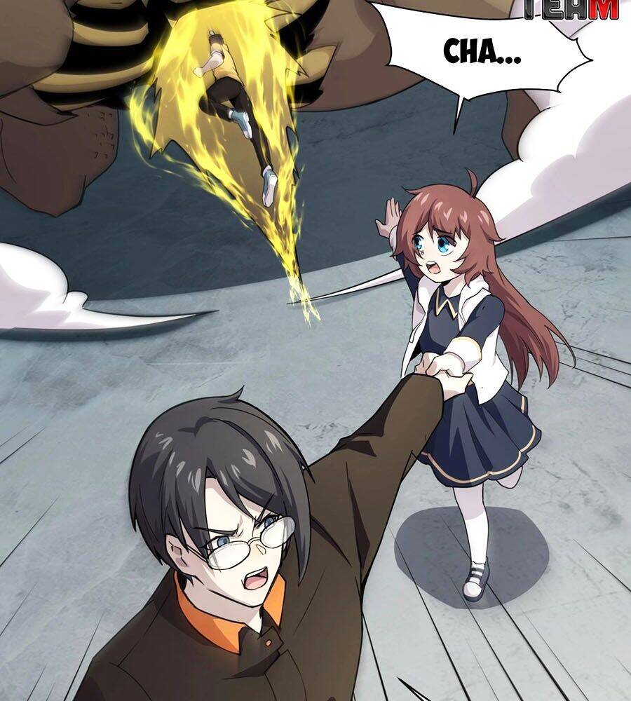 Chỉ Có Ta Có Thể Sử Dụng Triệu Hoán Thuật - Chapter 117 - Page 8