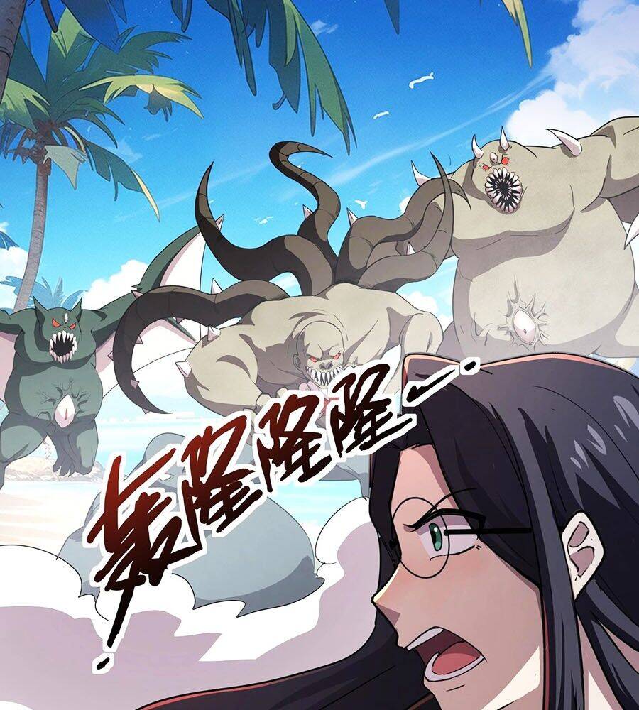 Chỉ Có Ta Có Thể Sử Dụng Triệu Hoán Thuật - Chapter 117 - Page 83