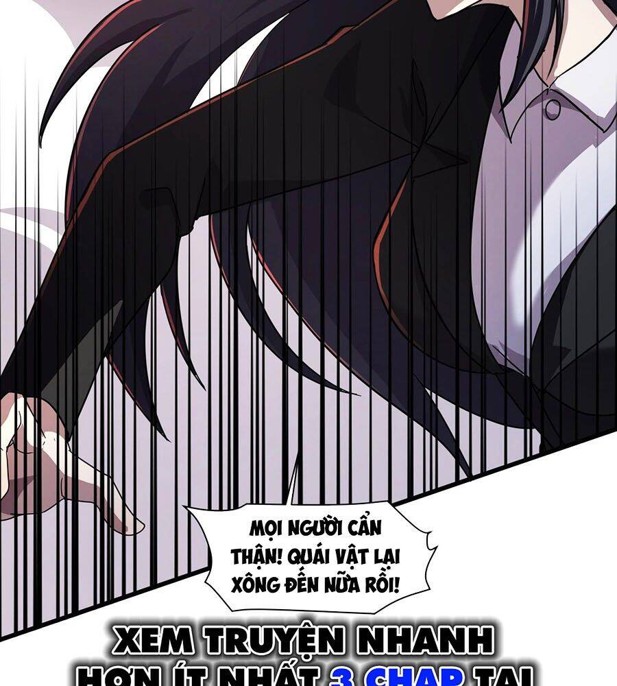 Chỉ Có Ta Có Thể Sử Dụng Triệu Hoán Thuật - Chapter 117 - Page 84