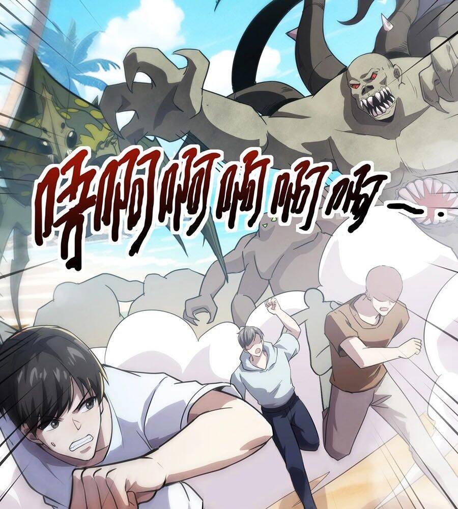 Chỉ Có Ta Có Thể Sử Dụng Triệu Hoán Thuật - Chapter 117 - Page 86