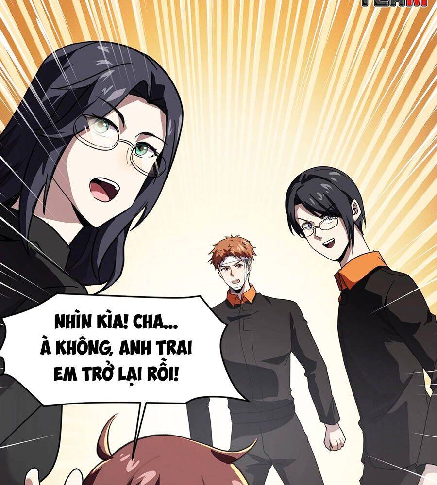 Chỉ Có Ta Có Thể Sử Dụng Triệu Hoán Thuật - Chapter 117 - Page 88