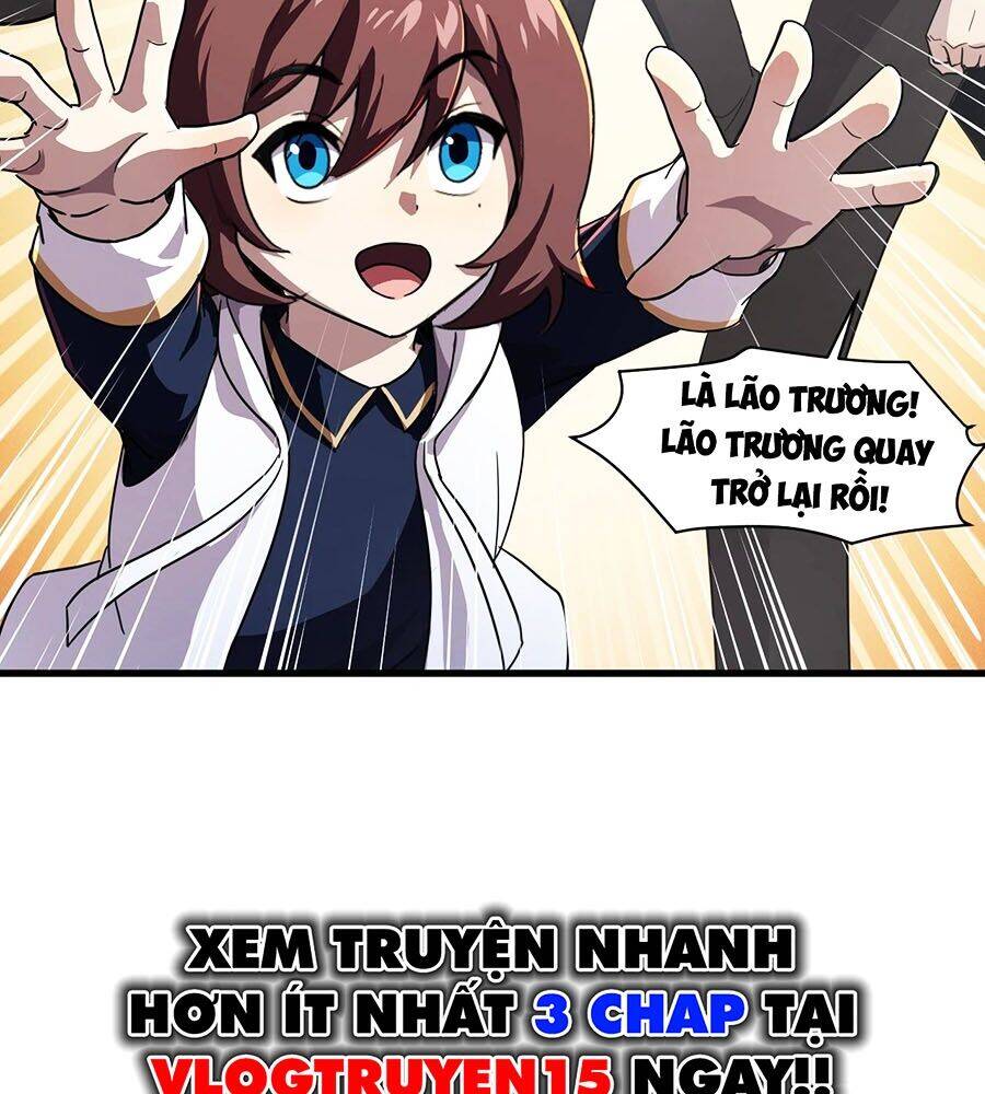 Chỉ Có Ta Có Thể Sử Dụng Triệu Hoán Thuật - Chapter 117 - Page 89