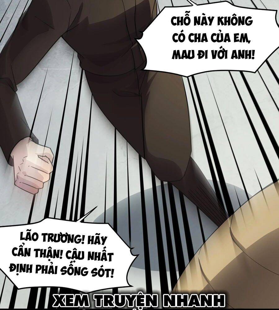 Chỉ Có Ta Có Thể Sử Dụng Triệu Hoán Thuật - Chapter 117 - Page 9