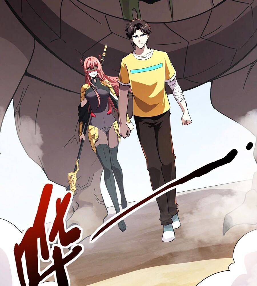 Chỉ Có Ta Có Thể Sử Dụng Triệu Hoán Thuật - Chapter 117 - Page 91