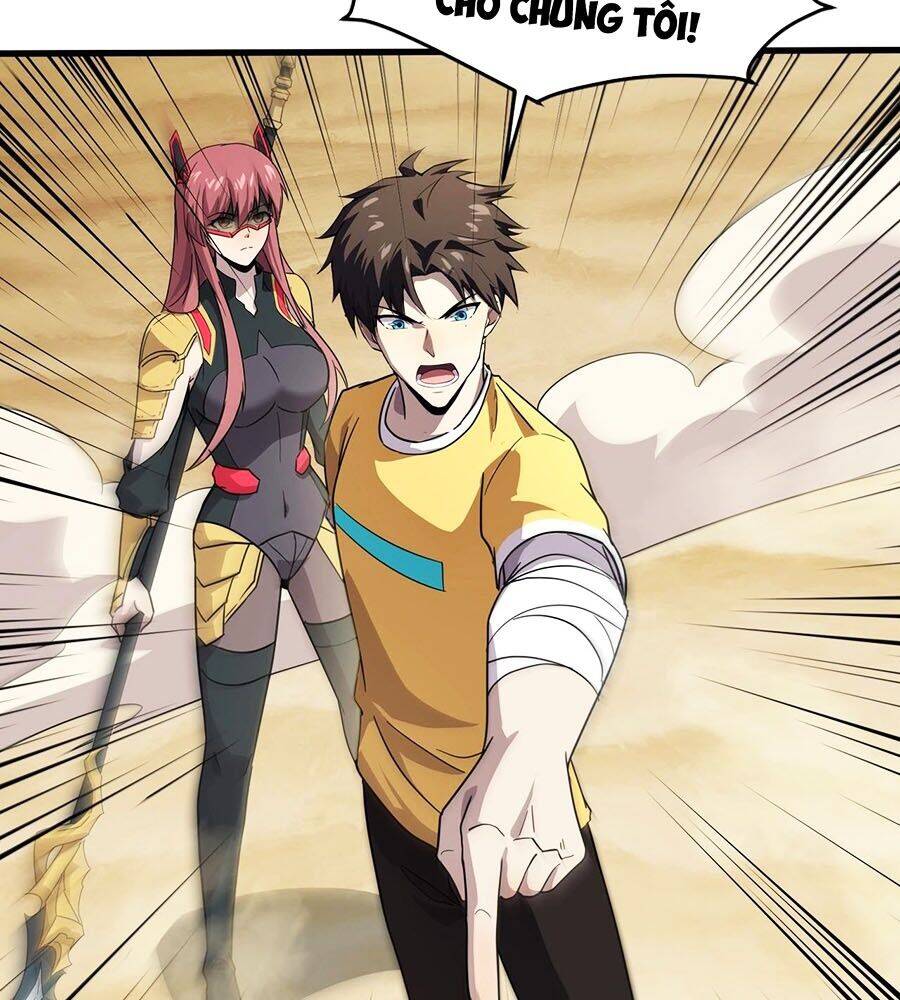 Chỉ Có Ta Có Thể Sử Dụng Triệu Hoán Thuật - Chapter 117 - Page 95