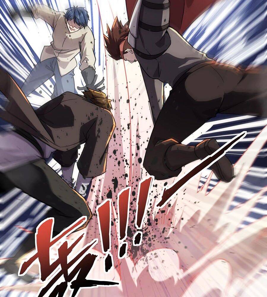 Chỉ Có Ta Có Thể Sử Dụng Triệu Hoán Thuật - Chapter 118 - Page 101