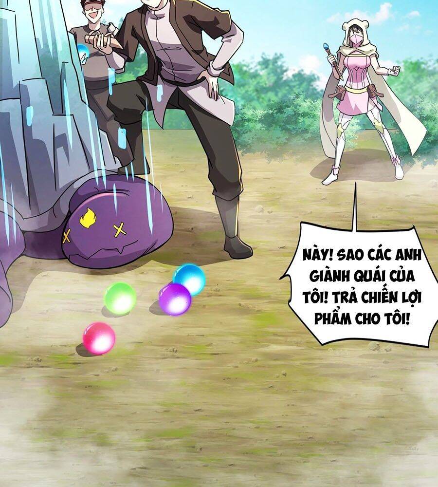 Chỉ Có Ta Có Thể Sử Dụng Triệu Hoán Thuật - Chapter 118 - Page 103