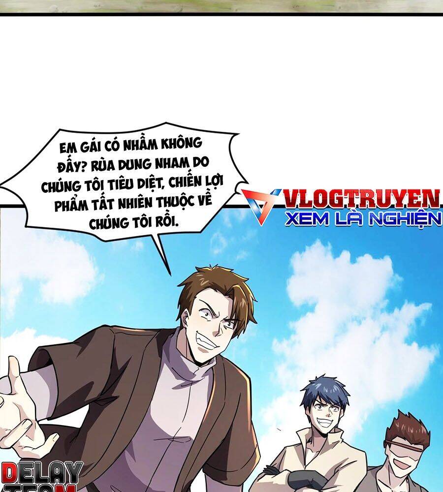 Chỉ Có Ta Có Thể Sử Dụng Triệu Hoán Thuật - Chapter 118 - Page 104