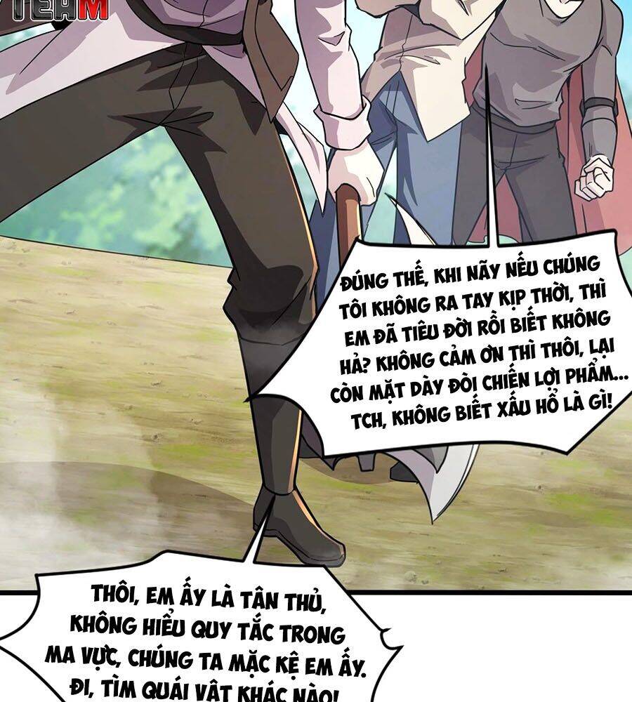 Chỉ Có Ta Có Thể Sử Dụng Triệu Hoán Thuật - Chapter 118 - Page 105