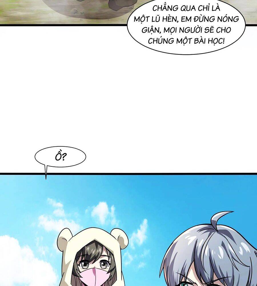 Chỉ Có Ta Có Thể Sử Dụng Triệu Hoán Thuật - Chapter 118 - Page 108