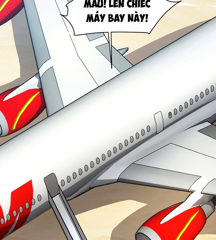 Chỉ Có Ta Có Thể Sử Dụng Triệu Hoán Thuật - Chapter 118 - Page 12