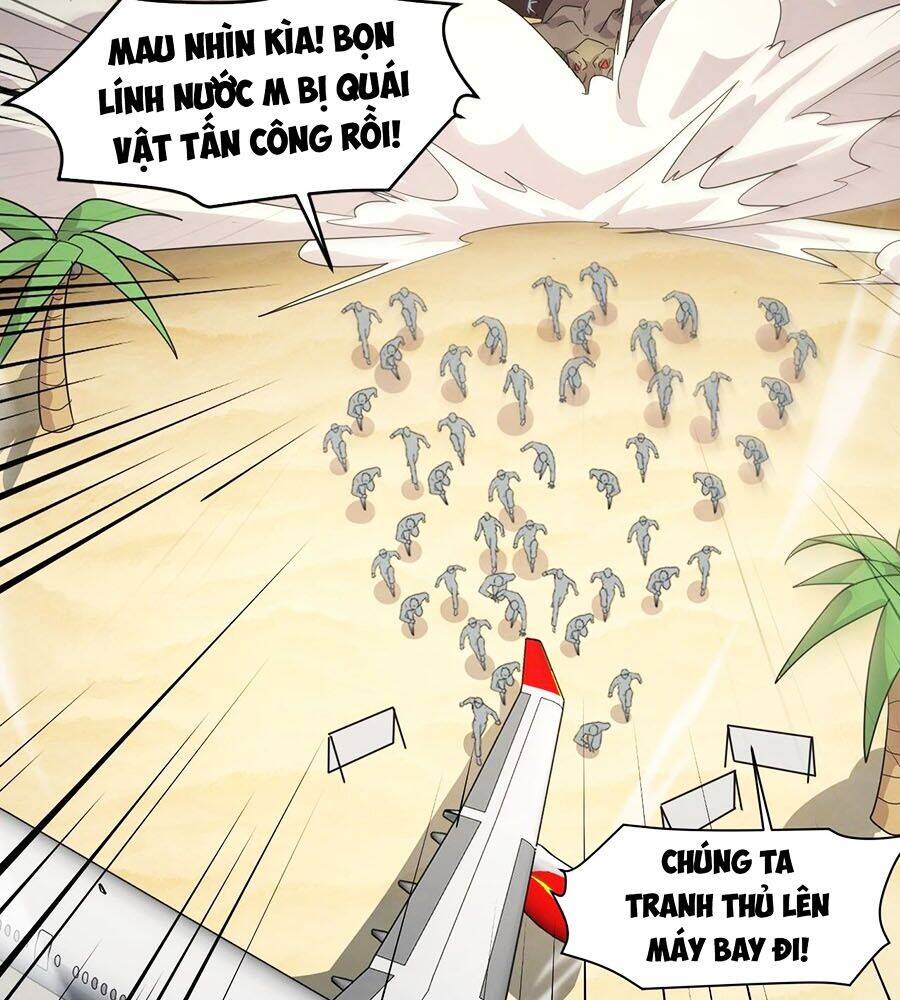 Chỉ Có Ta Có Thể Sử Dụng Triệu Hoán Thuật - Chapter 118 - Page 15