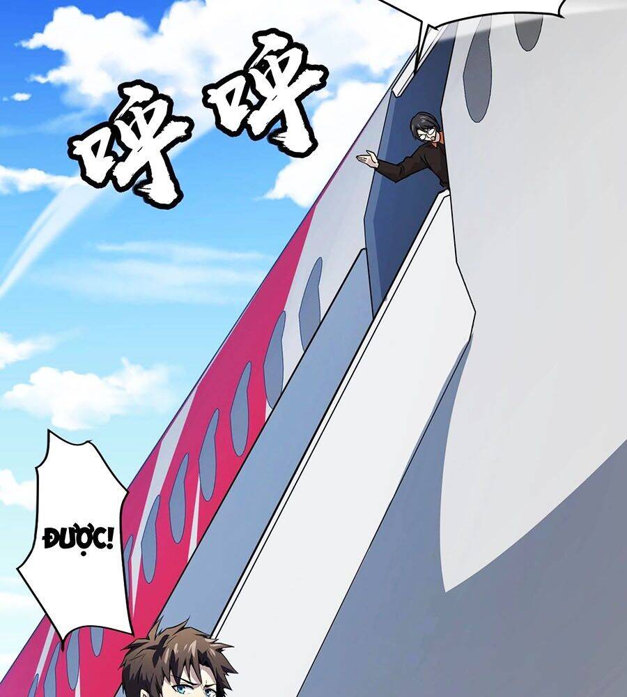 Chỉ Có Ta Có Thể Sử Dụng Triệu Hoán Thuật - Chapter 118 - Page 17