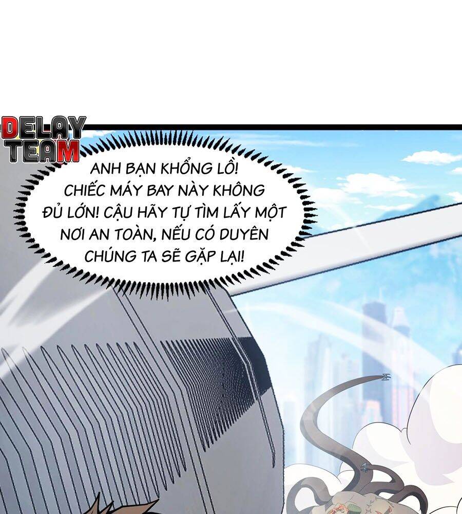 Chỉ Có Ta Có Thể Sử Dụng Triệu Hoán Thuật - Chapter 118 - Page 19