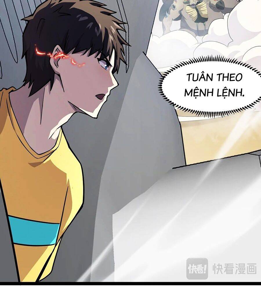 Chỉ Có Ta Có Thể Sử Dụng Triệu Hoán Thuật - Chapter 118 - Page 20