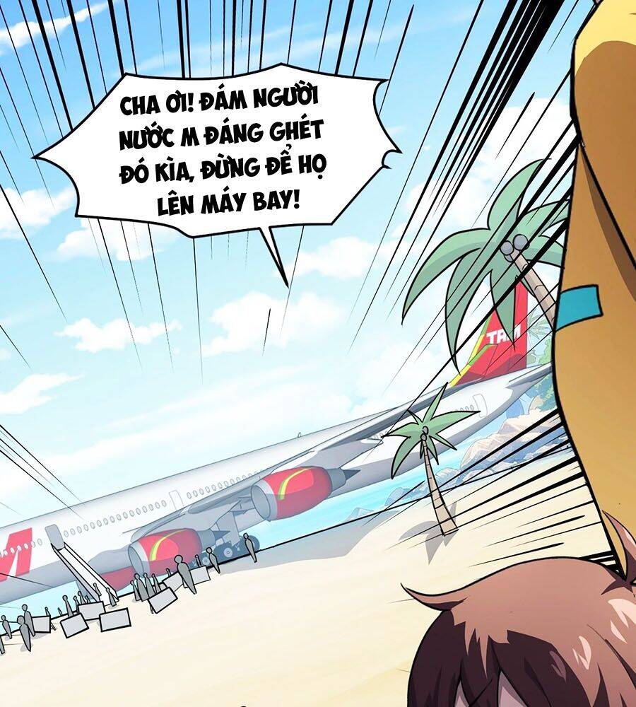 Chỉ Có Ta Có Thể Sử Dụng Triệu Hoán Thuật - Chapter 118 - Page 3