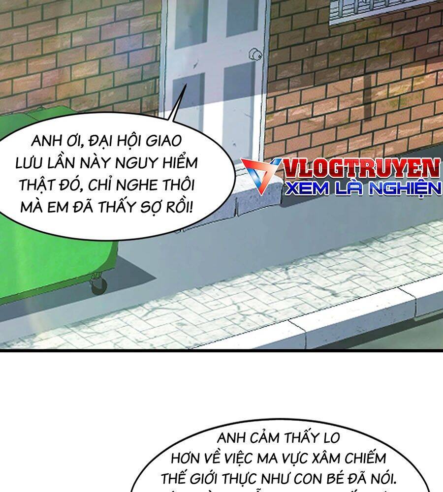 Chỉ Có Ta Có Thể Sử Dụng Triệu Hoán Thuật - Chapter 118 - Page 30