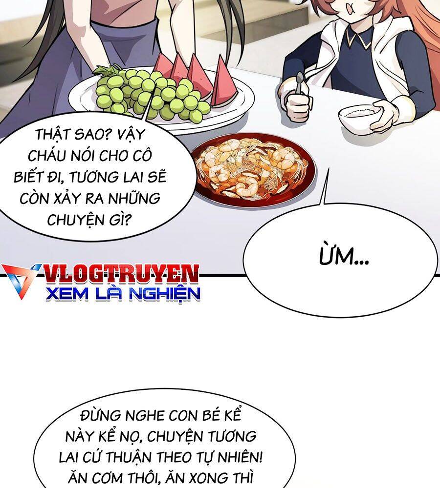 Chỉ Có Ta Có Thể Sử Dụng Triệu Hoán Thuật - Chapter 118 - Page 34