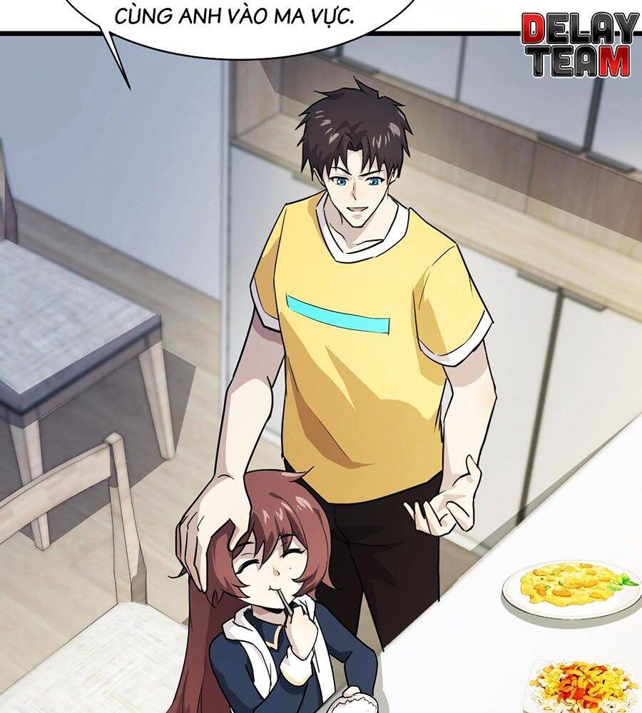 Chỉ Có Ta Có Thể Sử Dụng Triệu Hoán Thuật - Chapter 118 - Page 35