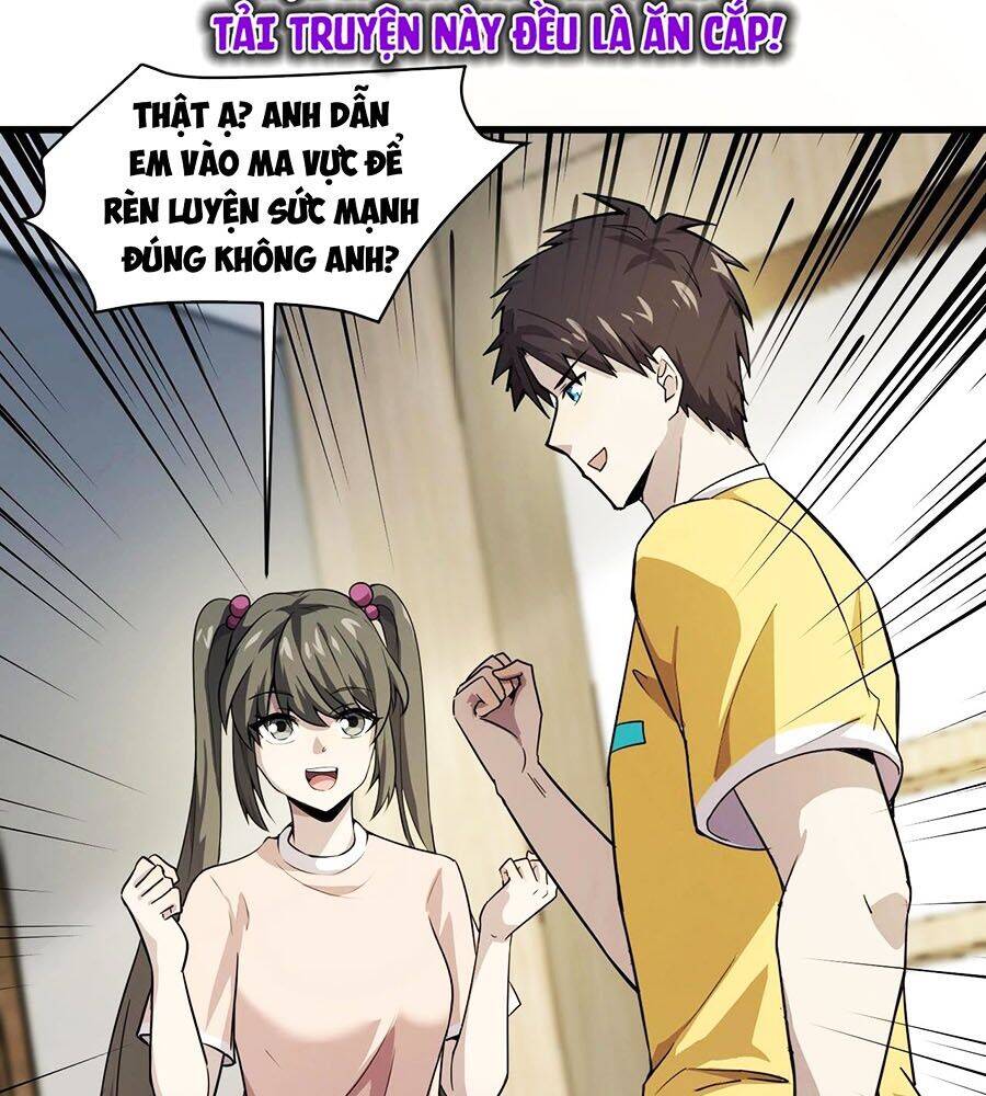 Chỉ Có Ta Có Thể Sử Dụng Triệu Hoán Thuật - Chapter 118 - Page 37