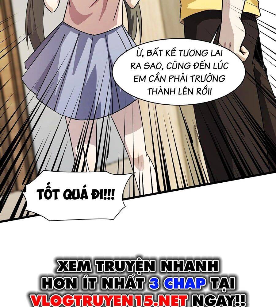 Chỉ Có Ta Có Thể Sử Dụng Triệu Hoán Thuật - Chapter 118 - Page 38