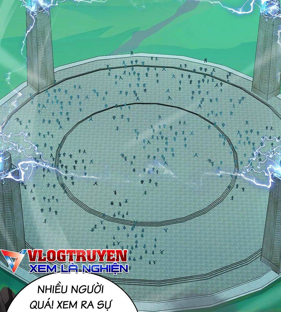 Chỉ Có Ta Có Thể Sử Dụng Triệu Hoán Thuật - Chapter 118 - Page 43