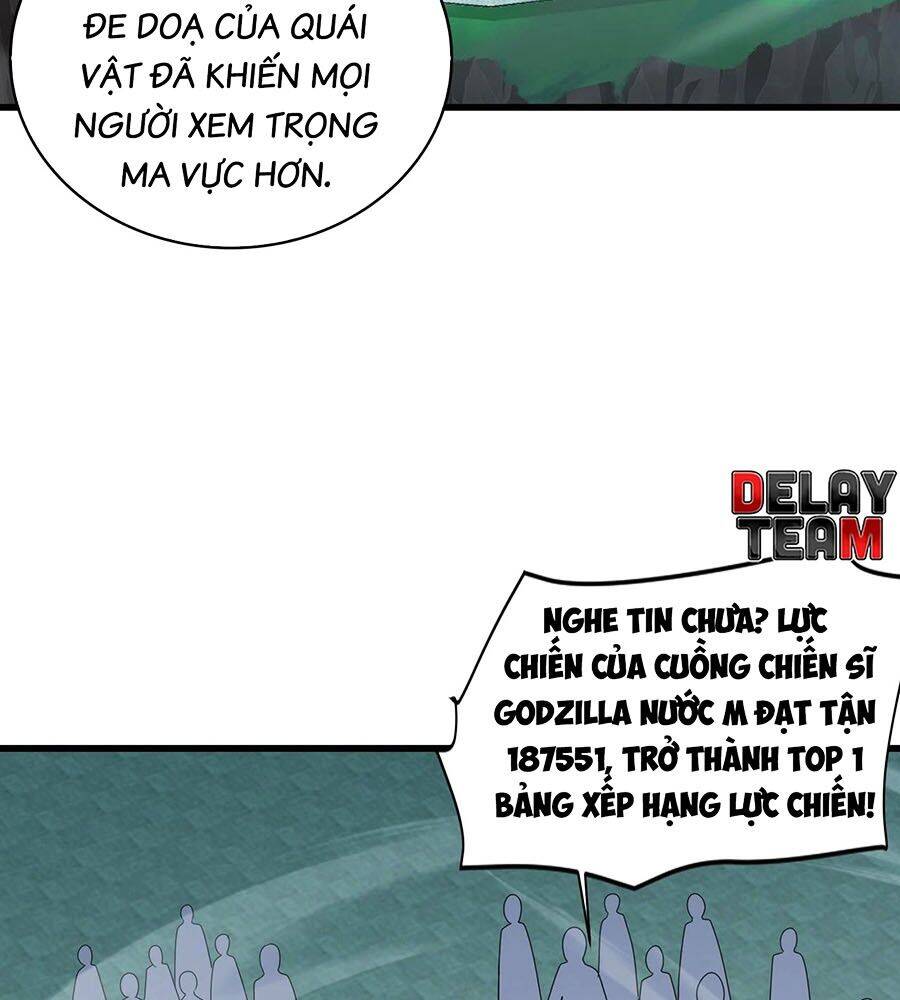 Chỉ Có Ta Có Thể Sử Dụng Triệu Hoán Thuật - Chapter 118 - Page 44
