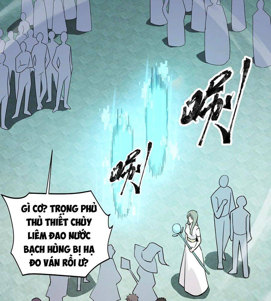 Chỉ Có Ta Có Thể Sử Dụng Triệu Hoán Thuật - Chapter 118 - Page 45