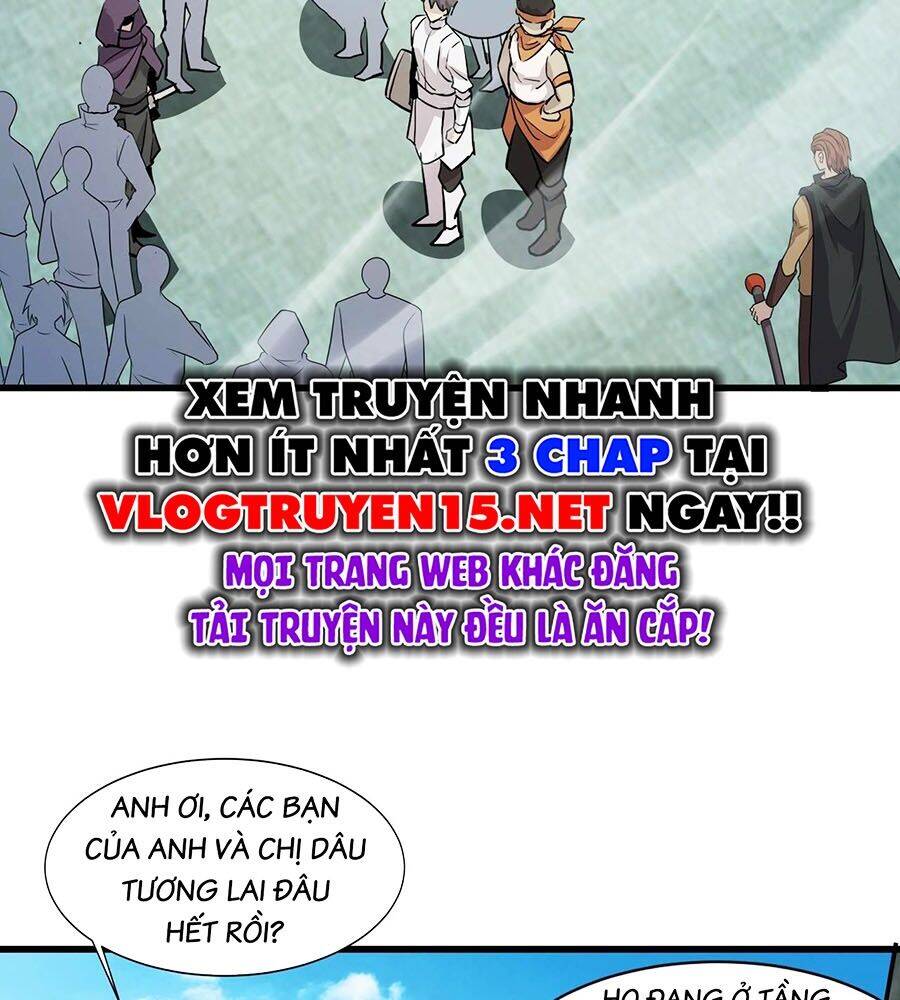 Chỉ Có Ta Có Thể Sử Dụng Triệu Hoán Thuật - Chapter 118 - Page 46