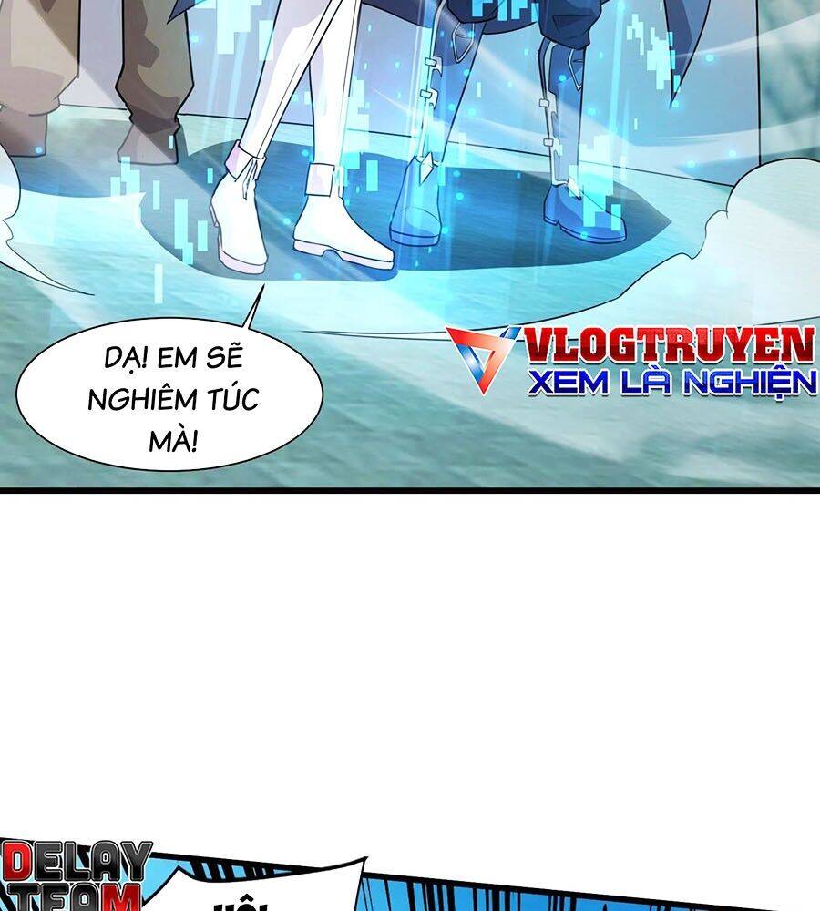 Chỉ Có Ta Có Thể Sử Dụng Triệu Hoán Thuật - Chapter 118 - Page 48