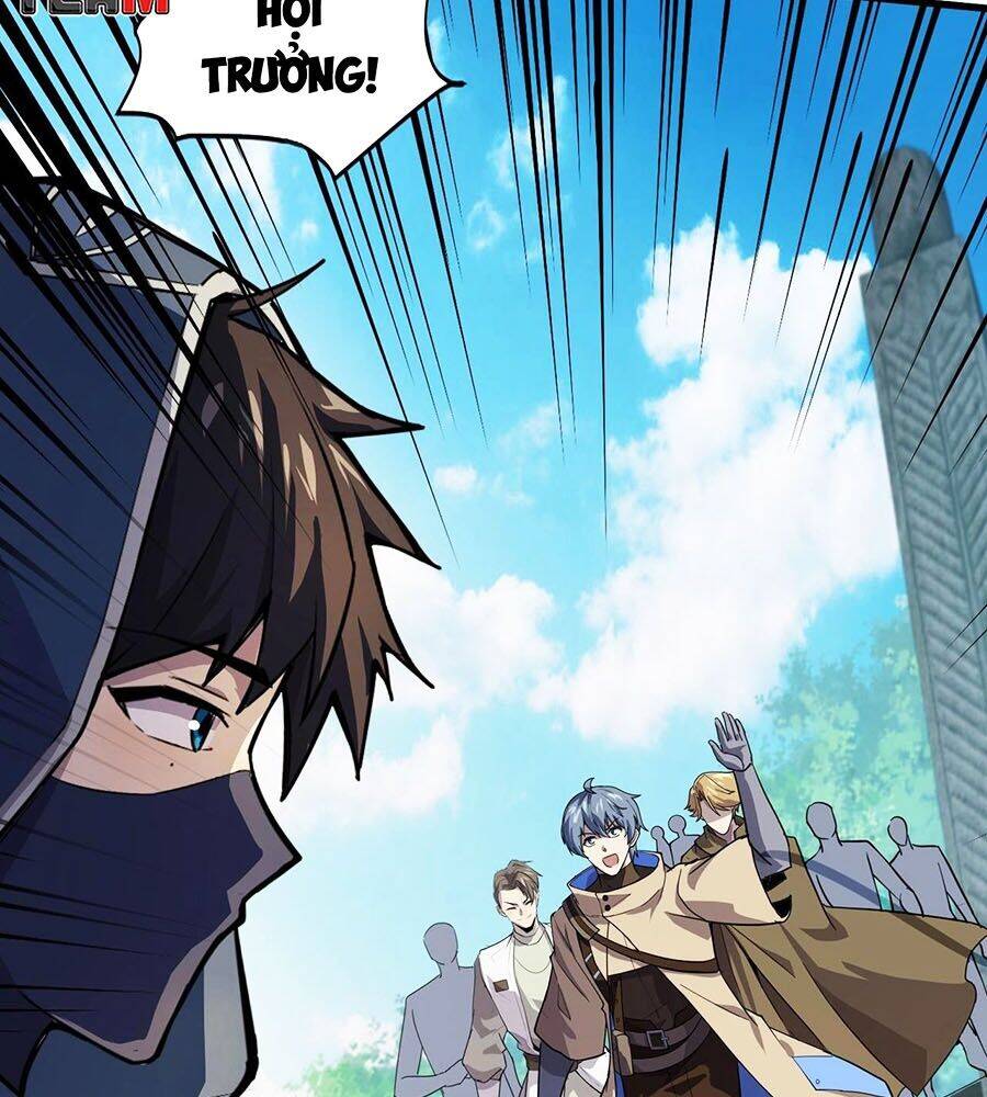 Chỉ Có Ta Có Thể Sử Dụng Triệu Hoán Thuật - Chapter 118 - Page 49