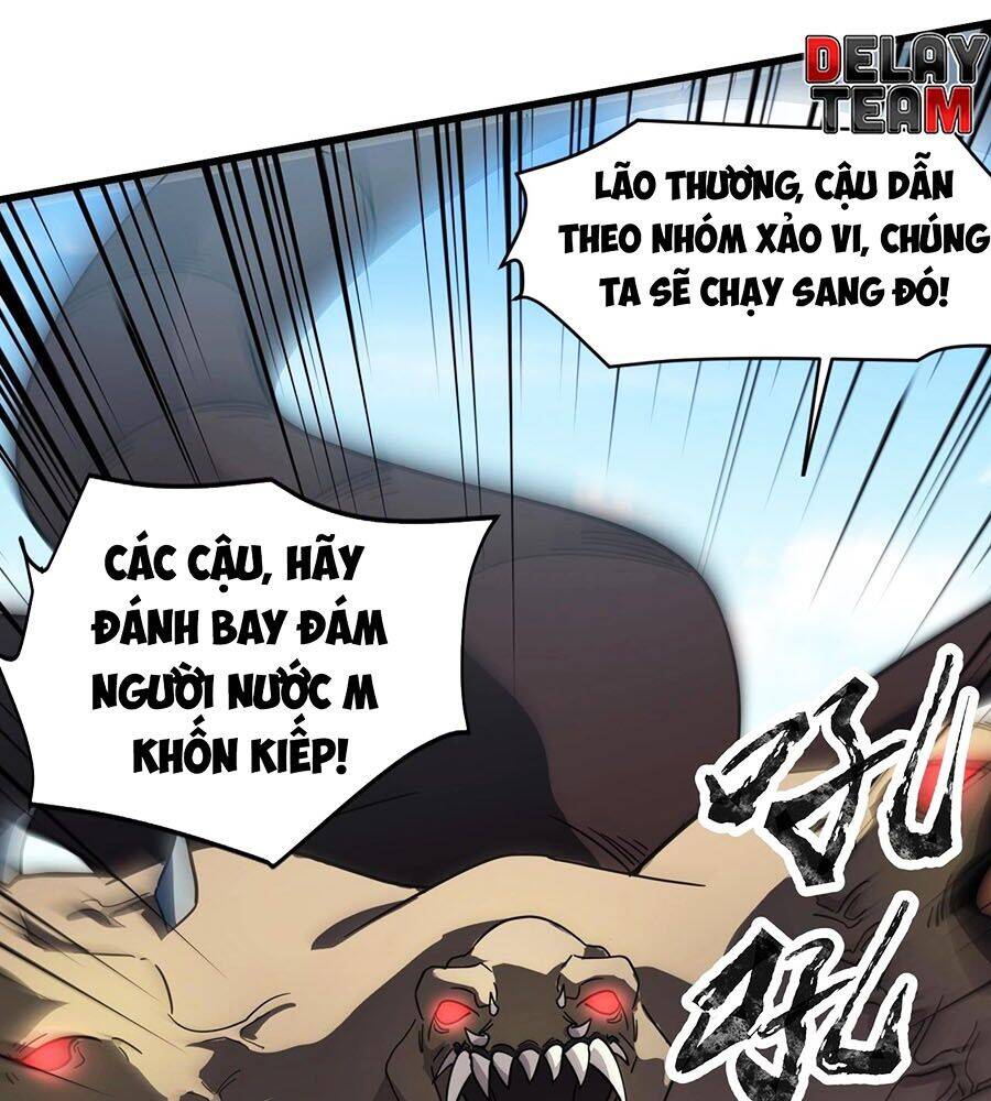 Chỉ Có Ta Có Thể Sử Dụng Triệu Hoán Thuật - Chapter 118 - Page 5
