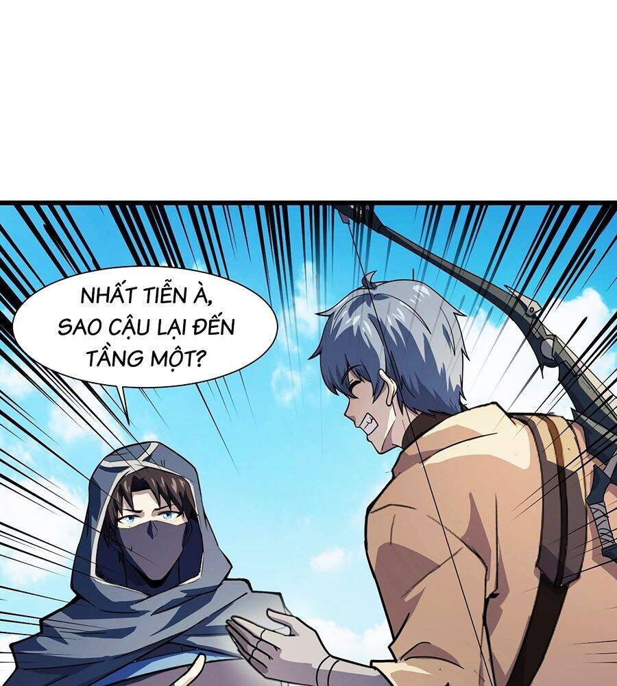 Chỉ Có Ta Có Thể Sử Dụng Triệu Hoán Thuật - Chapter 118 - Page 51