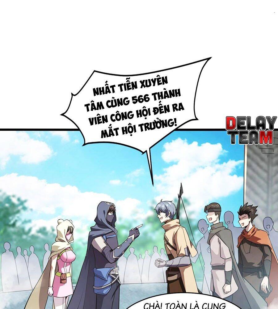 Chỉ Có Ta Có Thể Sử Dụng Triệu Hoán Thuật - Chapter 118 - Page 53