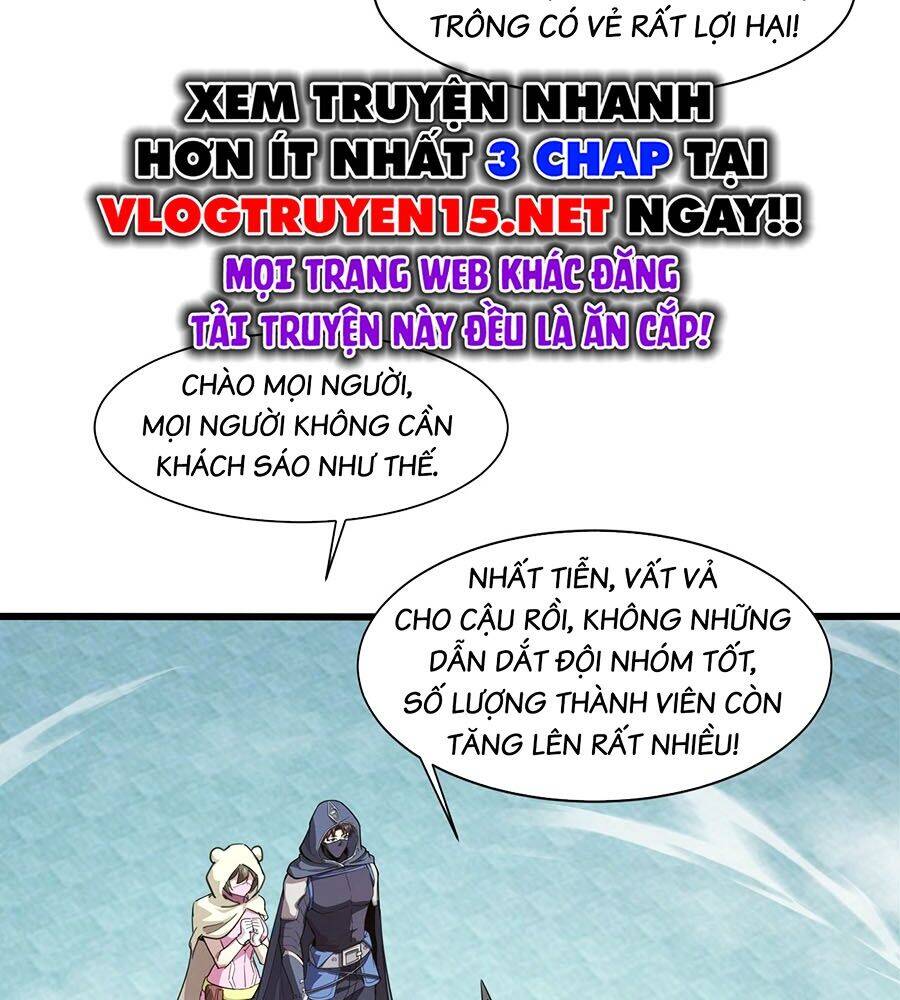 Chỉ Có Ta Có Thể Sử Dụng Triệu Hoán Thuật - Chapter 118 - Page 55