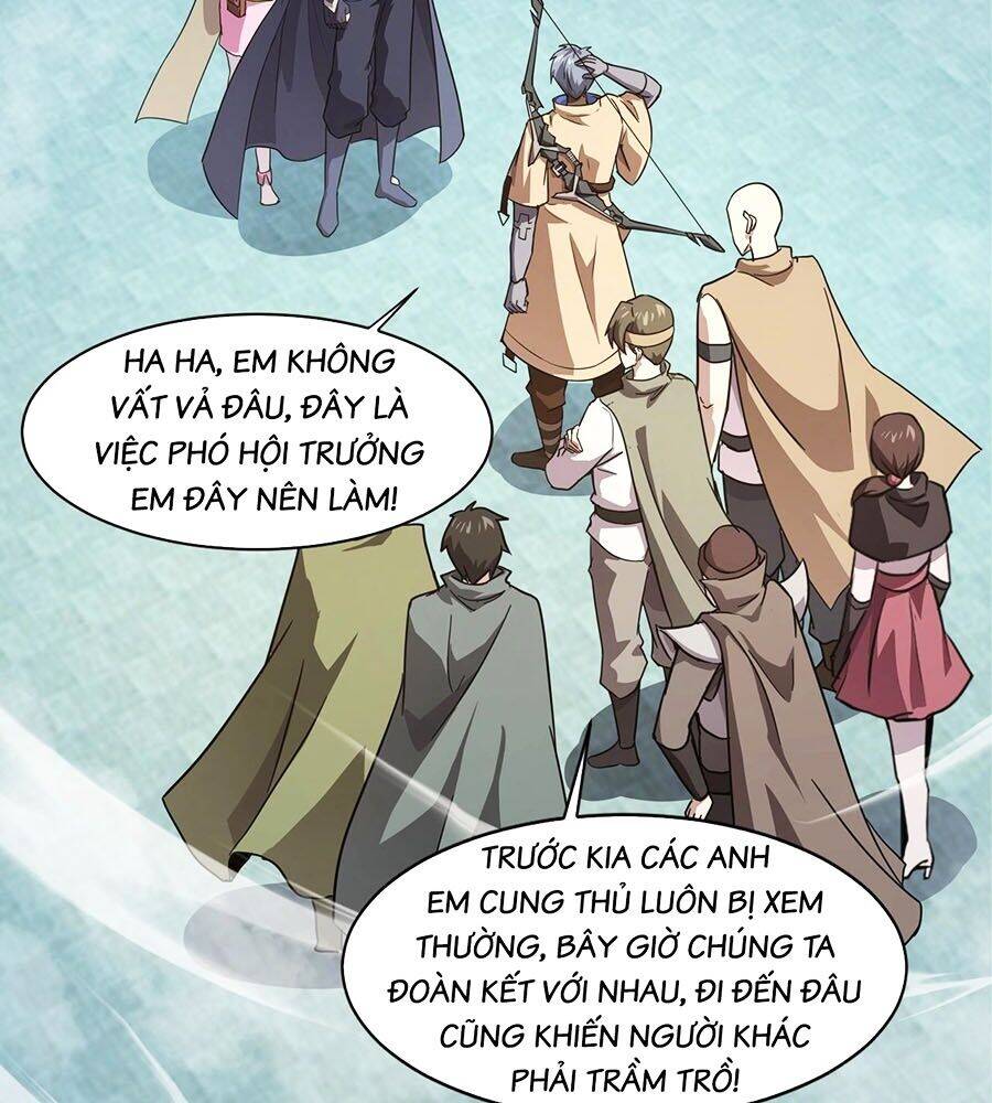 Chỉ Có Ta Có Thể Sử Dụng Triệu Hoán Thuật - Chapter 118 - Page 56