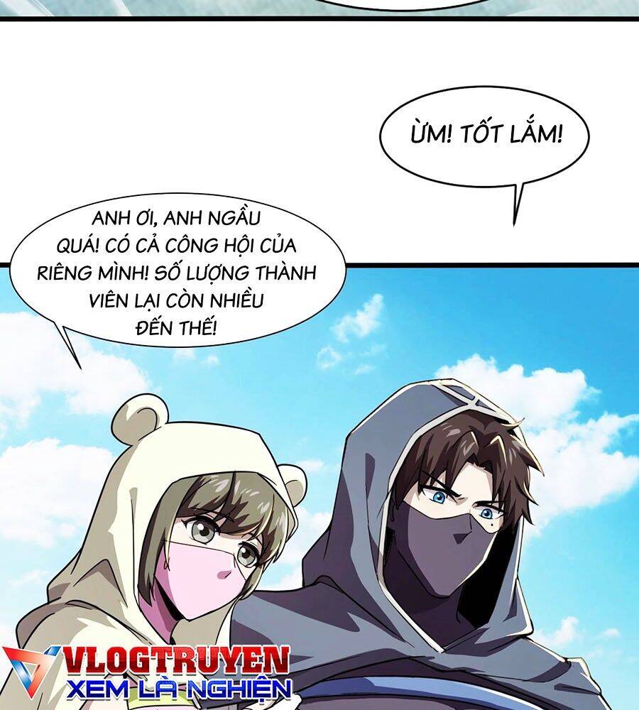 Chỉ Có Ta Có Thể Sử Dụng Triệu Hoán Thuật - Chapter 118 - Page 57