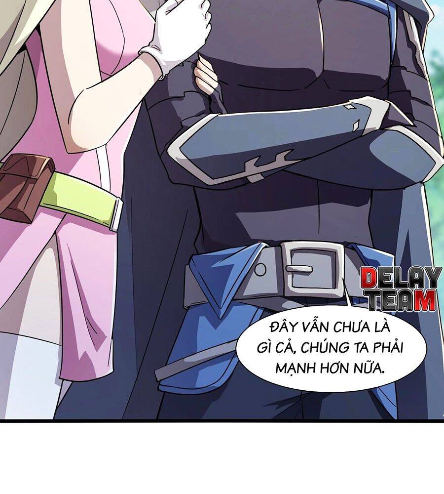 Chỉ Có Ta Có Thể Sử Dụng Triệu Hoán Thuật - Chapter 118 - Page 58