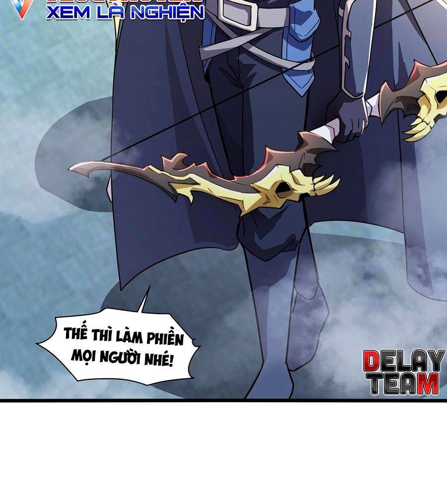 Chỉ Có Ta Có Thể Sử Dụng Triệu Hoán Thuật - Chapter 118 - Page 63