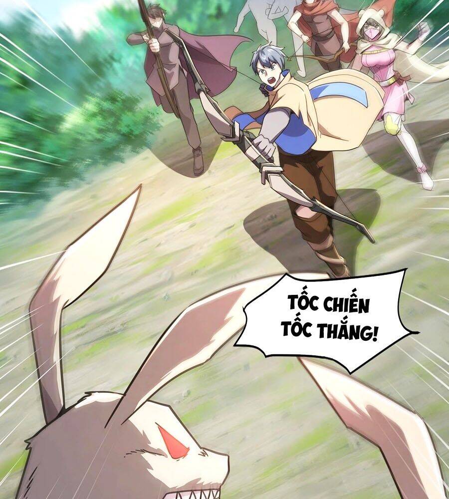 Chỉ Có Ta Có Thể Sử Dụng Triệu Hoán Thuật - Chapter 118 - Page 65