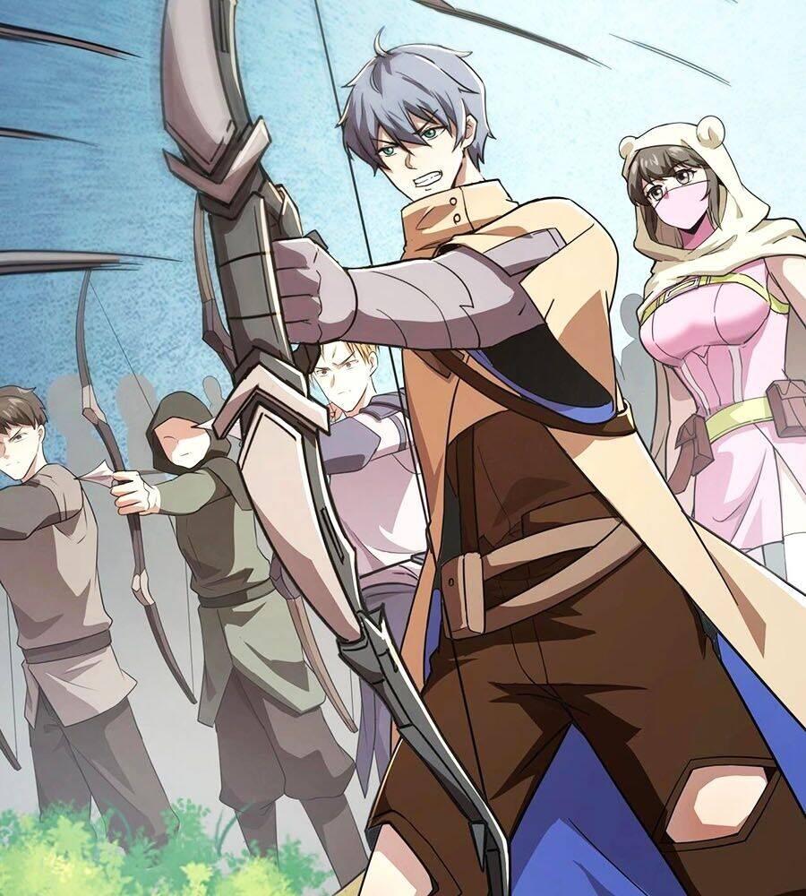 Chỉ Có Ta Có Thể Sử Dụng Triệu Hoán Thuật - Chapter 118 - Page 68