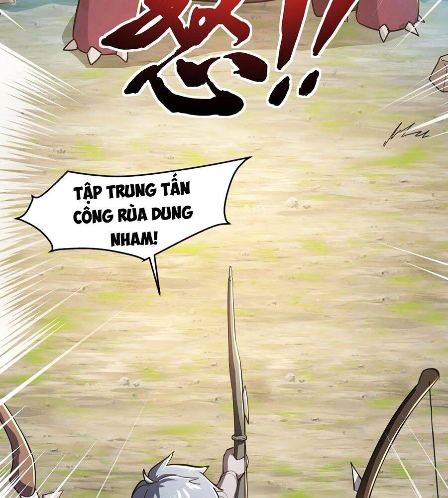 Chỉ Có Ta Có Thể Sử Dụng Triệu Hoán Thuật - Chapter 118 - Page 73