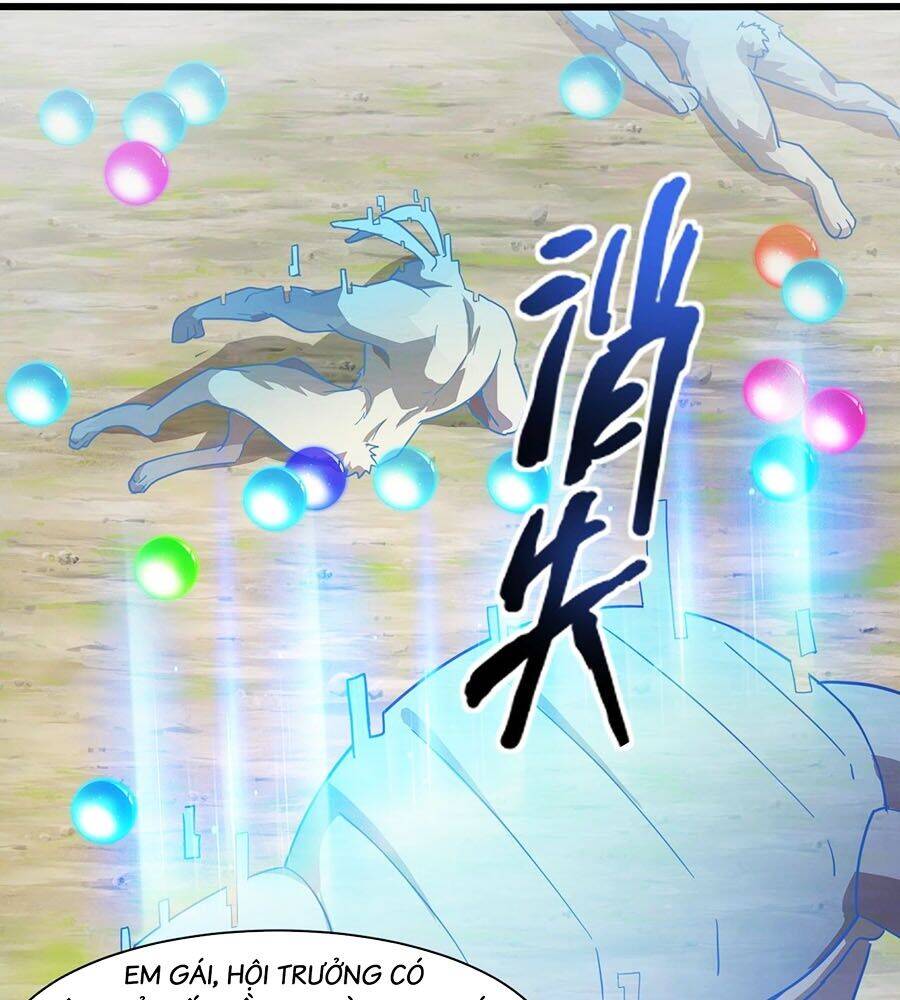 Chỉ Có Ta Có Thể Sử Dụng Triệu Hoán Thuật - Chapter 118 - Page 81