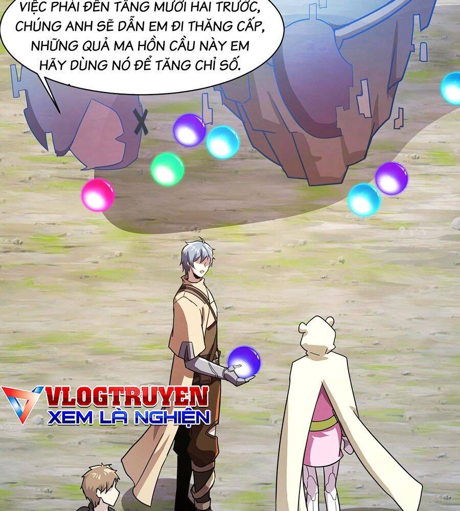 Chỉ Có Ta Có Thể Sử Dụng Triệu Hoán Thuật - Chapter 118 - Page 82