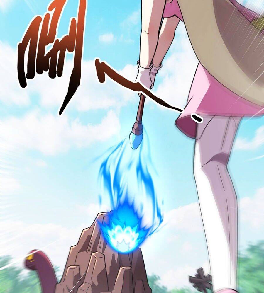 Chỉ Có Ta Có Thể Sử Dụng Triệu Hoán Thuật - Chapter 118 - Page 87