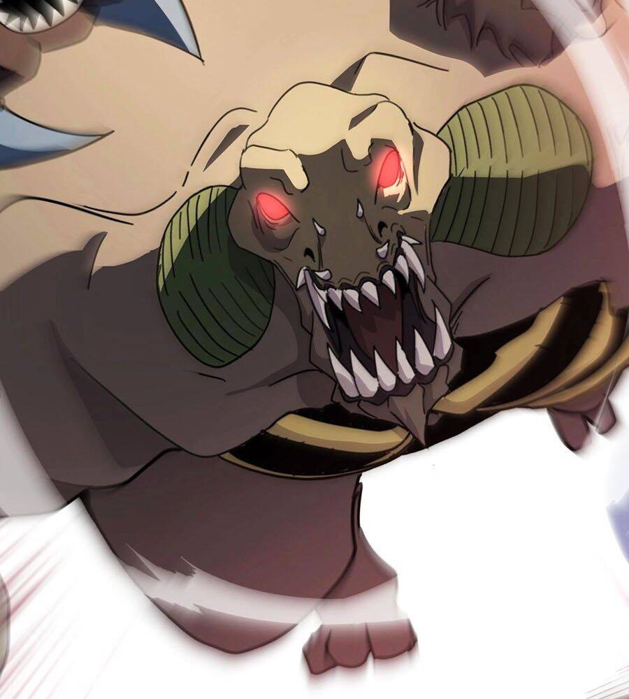 Chỉ Có Ta Có Thể Sử Dụng Triệu Hoán Thuật - Chapter 118 - Page 9