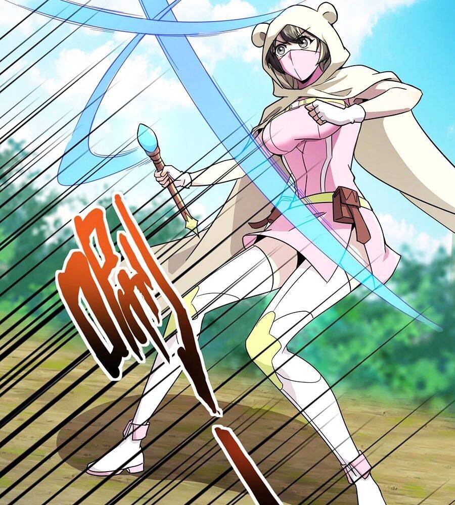 Chỉ Có Ta Có Thể Sử Dụng Triệu Hoán Thuật - Chapter 118 - Page 92