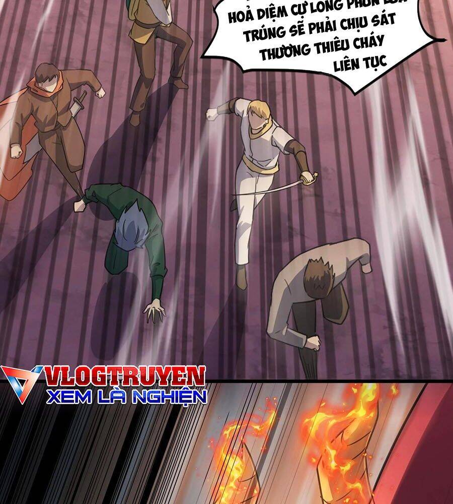 Chỉ Có Ta Có Thể Sử Dụng Triệu Hoán Thuật - Chapter 119 - Page 100